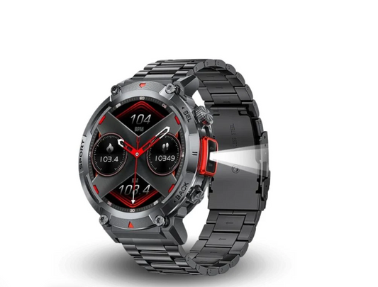 Montre TrailBlaze